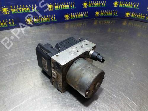 ABS pump PEUGEOT 307 (3A/C) 2.0 HDi 110 | BP8440395M43 