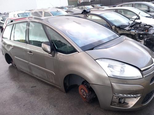 Used Parts CITROËN C4 Grand Picasso I (UA_) 2.0 HDi 165 (163 hp) 4340696