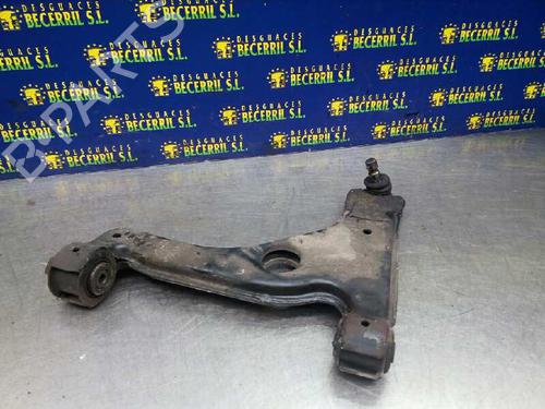 Braço suspensão frente esquerdo OPEL VECTRA B Hatchback (J96) 2.0 DTI 16V (F68) (101 hp) 9142811