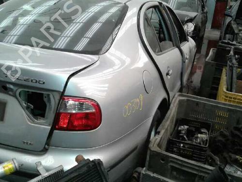 Driver airbag SEAT TOLEDO II (1M2) 1.9 TDI | BP8425739C9 