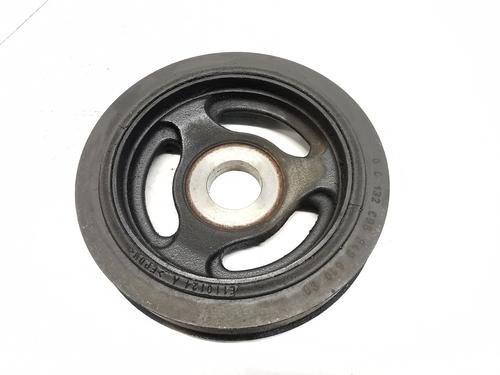 Used Pulley CITROËN C4 I (LC_) 1.6 HDi (109 hp) 29505566