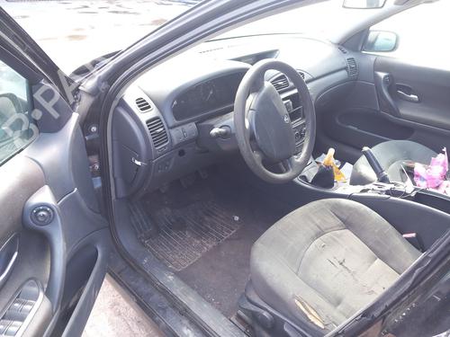 Engine RENAULT LAGUNA II (BG0/1_) 1.9 dCI (BG0E) | BP33241650M1 - Image 11