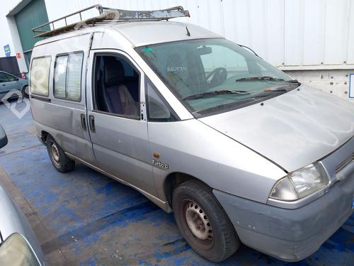 Brugte PEUGEOT EXPERT (224_) 1.9 TD 4915747