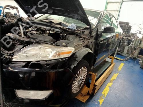 Engine control unit (ECU) FORD MONDEO IV (BA7)  | BP21116867M57 