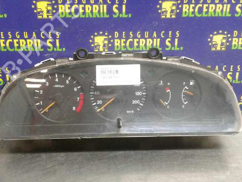 Used Instrument cluster SUZUKI BALENO Estate (EG) 1.6 i 16V (SY416) (98 hp) 8479593