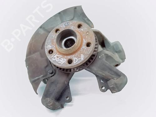 Right front steering knuckle SKODA OCTAVIA I Combi (1U5) 1.9 TDI (110 hp) 11680818