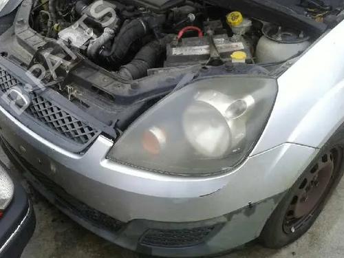 Left taillight FORD FIESTA V (JH_, JD_) 1.4 TDCi | BP8451703C34 