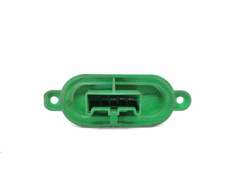 Heater resistor IVECO DAILY III Van  | BP11653062M108 