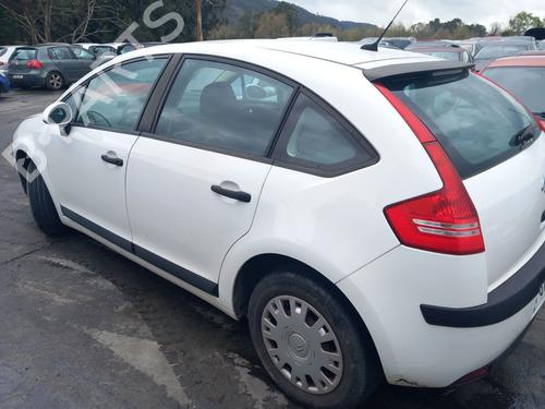Fuse box CITROËN C4 I (LC_) 1.4 16V | BP24925150E1 