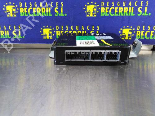 Electronic module HYUNDAI TUCSON (JM) 2.0 CRDi | BP11634621M83 