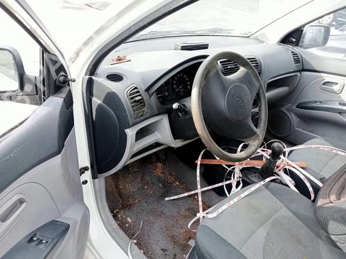 Instrument cluster KIA PICANTO I (SA) 1.1 | BP17497234C47 