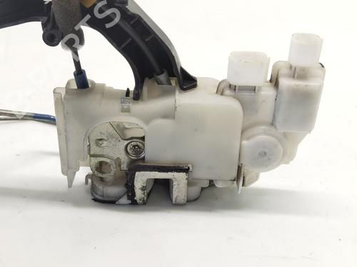 Front left lock HONDA ACCORD VII (CL, CN) 2.2 i-CTDi (CN1) | BP29519782C98 