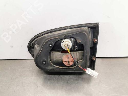 Left tailgate light HYUNDAI H-1 / STAREX Bus (A1) 2.5 CRDi | BP14019679C79 