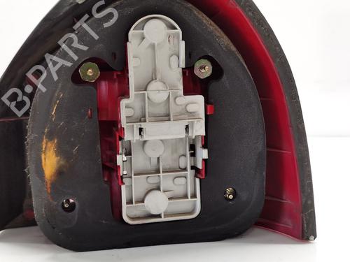 Left taillight AUDI A3 (8L1) 1.9 TDI | BP28042221C34 