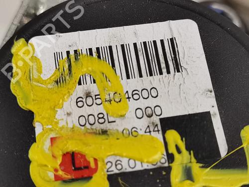Front left seatbelt AUDI A6 C6 (4F2) 3.2 FSI | BP20157243I26 