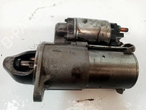 Starter OPEL ASTRA H (A04)  | BP9832547M8 