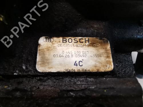 Injection pump CITROËN C5 I (DC_) 2.2 HDi (DC4HXB, DC4HXE) | BP29463668M78 