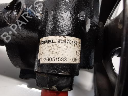 Steering pump OPEL TIGRA (S93) 1.4 16V (F07) | BP28541436M99