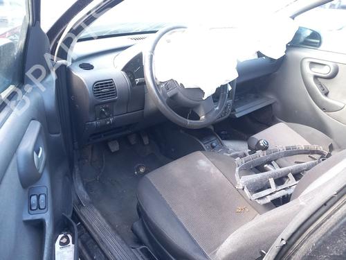 Steering column OPEL CORSA C (X01) 1.7 CDTI (F08, F68) | BP34265938M21  - Image 9