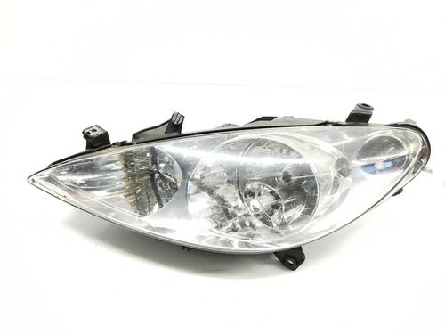 Used Left headlight Left headlight PEUGEOT 307 (3A/C) 2.0 HDi 110 (107 hp) 33216652 33216652