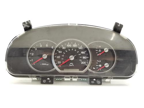 Used Instrument cluster KIA CARNIVAL II (GQ) 2.9 CRDi (144 hp) 15370659