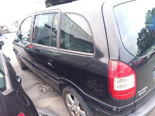 Electronic module OPEL ZAFIRA A MPV (T98) 2.0 DTI 16V (F75) | BP37509283M83 - Image 6