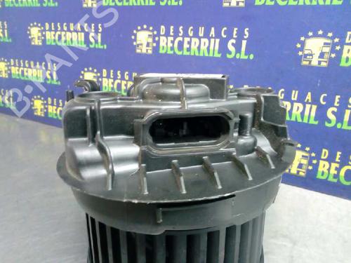 Ventilator motor CITROËN C3 I (FC_, FN_) 1.1 i | BP8438072M62 
