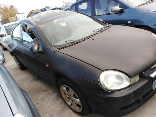 Used Parts CHRYSLER NEON (PL)  2.0 16V  969359