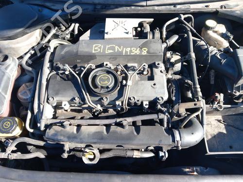 Engine FORD MONDEO III (B5Y) 2.0 16V TDDi / TDCi | BP24315786M1