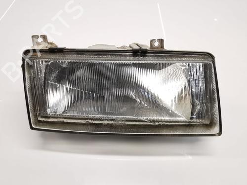 Right headlight SKODA FELICIA II (6U1) 1.3 BP24415710C29