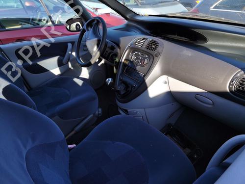 Højre baglygte CITROËN XSARA PICASSO (N68) 2.0 HDi | BP29834939C35