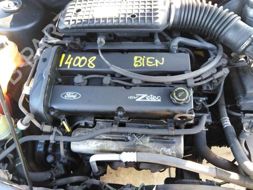 Starter FORD MONDEO II (BAP) 1.8 i | BP10230912M8 