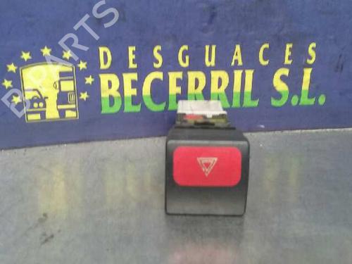 Used Warning switch CITROËN XANTIA (X2) 2.0 HDI 109 (109 hp) 8434976