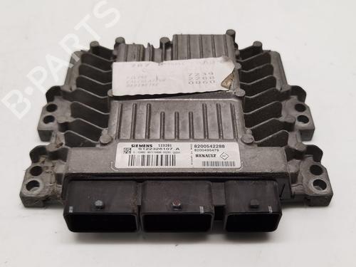 Used Engine control unit (ECU) RENAULT SCÉNIC II (JM0/1_) 1.5 dCi (JM1E, JM16) (106 hp) 31192908