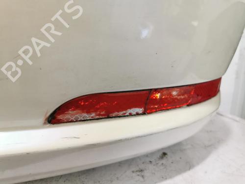 Rear bumper SKODA OCTAVIA II Combi (1Z5)  | BP9266376C8 
