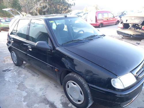 Used Parts CITROËN SAXO (S0, S1) 1.5 D 4512701