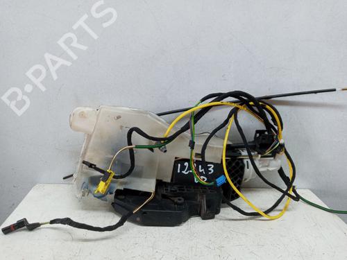 Used Front right lock MERCEDES-BENZ S-CLASS (W220) [1998-2005]  8475135