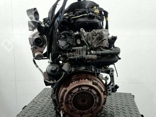 Engine CITROËN C4 Coupe (LA_) 1.6 HDi | BP31175010M1