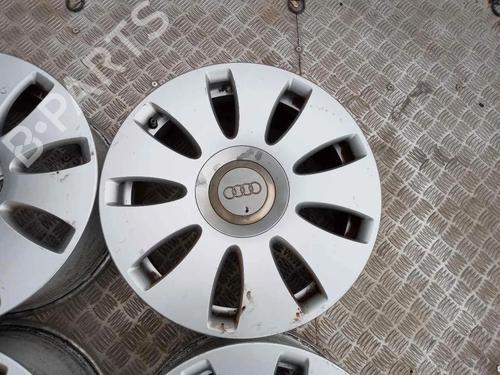Felg AUDI A4 B7 (8EC) 2.0 TDI 16V | BP8476781C45 