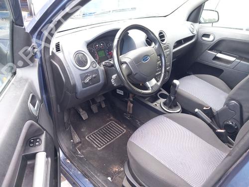 Engine control unit (ECU) FORD FUSION (JU_) 1.4 TDCi | BP31183067M57