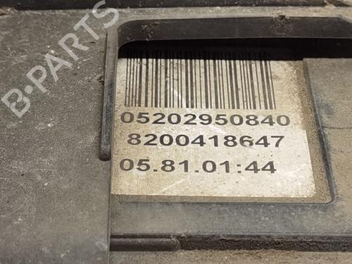 Freno de mano electrico RENAULT SCÉNIC II (JM0/1_) 1.5 dCi (JM02, JM13) | BP30463465E5