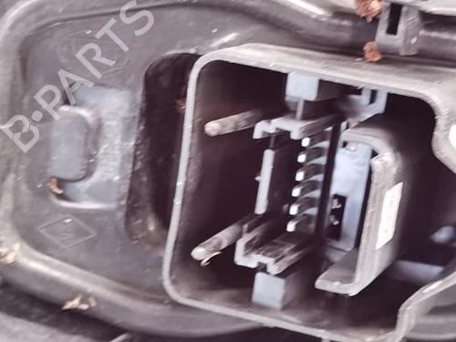 Right taillight RENAULT SCÉNIC II (JM0/1_) 1.5 dCi (JM1E, JM16) | BP30361265C35