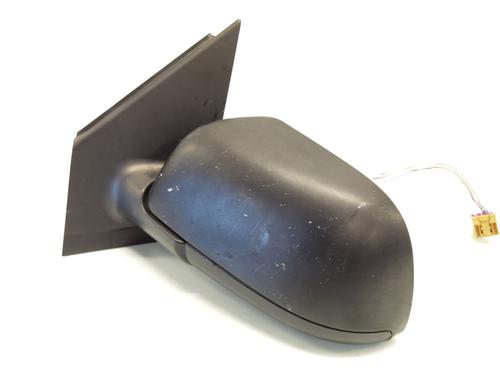 Left mirror VW POLO (9N_, 9A_) 1.4 TDI | BP26307929C26 