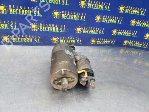 Starter FIAT SEICENTO / 600 (187_) 1.1 (187AXB, 187AXB1A, 187AXC1A02) | BP8445004M8 