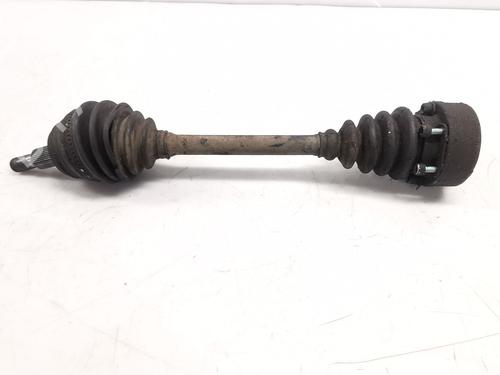 Used Left front driveshaft SEAT LEON (1M1) [1999-2006]  22762259
