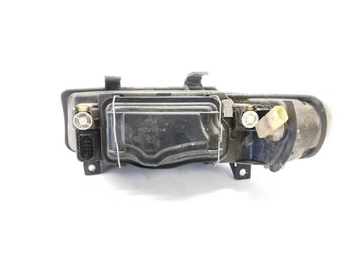 Right headlight SEAT LEON (1M1) 1.9 TDI | BP37090224C29 - Image 3