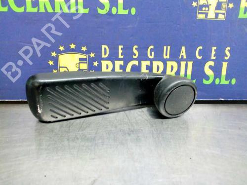 Used Other FORD FIESTA Hatchback Van (FVD) 1.1 (50 hp) 14017532