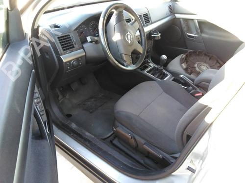 Køler OPEL VECTRA C (Z02) 1.8 16V | BP9042153M31 