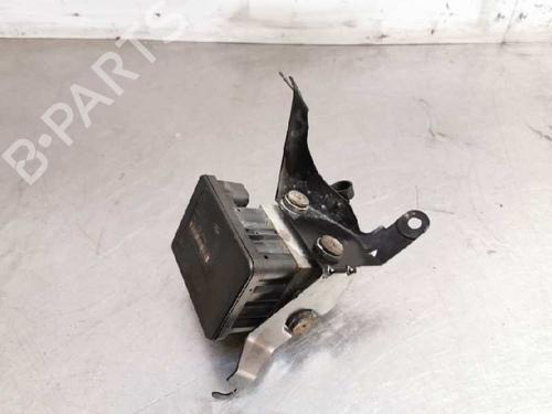 ABS pump FORD FIESTA V (JH_, JD_) 1.4 TDCi | BP8466551M43 