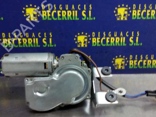 Rear wiper motor OPEL CORSA B (S93) 1.7 D (F08, F68, M68) | BP8449081M102 